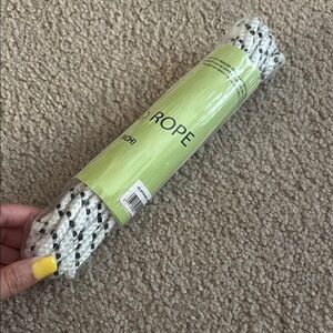 Clothing Line Rope NWT